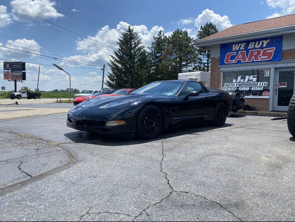 JJS AUTO EMPORIUM Updated August 2024 4020 South Co Road 25A, Tipp