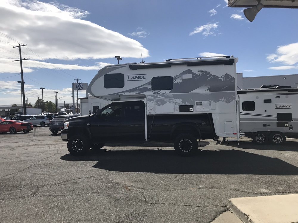 HILL’S AUTO & RV Updated September 2024 1728 S 1st St, Yakima, Washington RV Dealers