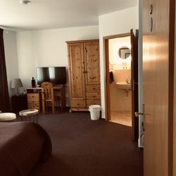 Superior Doppelzimmer