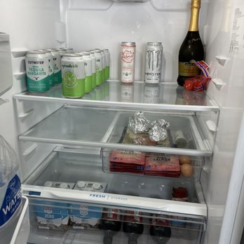 2Clean - Refrigerator cleaning - Home Cleaning Near Me 2Clean - Refrigerator cleaning - Home Cleaning Near Me