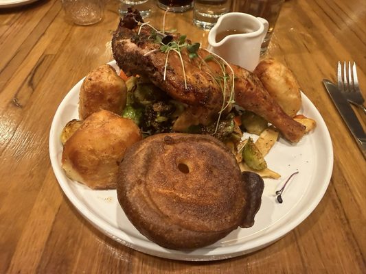 The James Pub, Needham by null