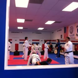Karate Masters