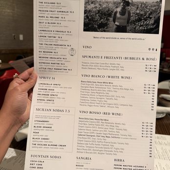 The Sicilian Butcher - Menu - Salad Near Me - Nashville, Tennessee The Sicilian Butcher - Menu - Salad Near Me - Nashville, Tennessee