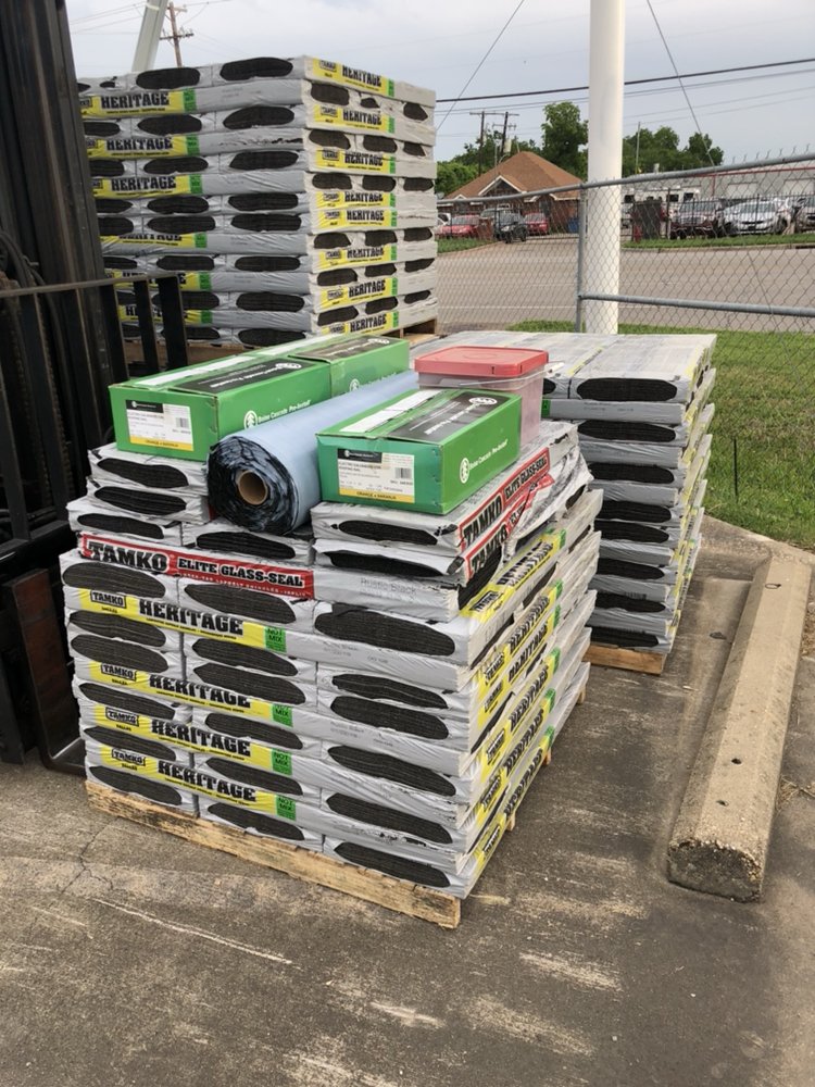 Slide of All Roofing Supply