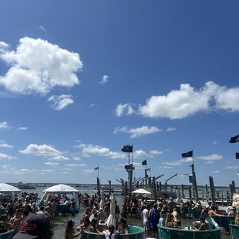 Seacrets - Bars Near Me - Ocean City, Maryland