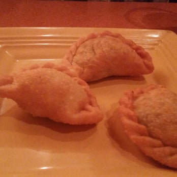 Siam Square - Curry puffs - Thai Near Me - Indianapolis, Indiana Siam Square - Curry puffs - Thai Near Me - Indianapolis, Indiana