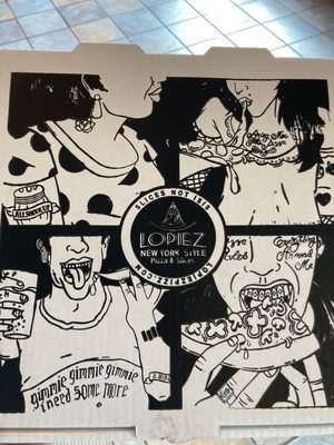 Lopiez by null