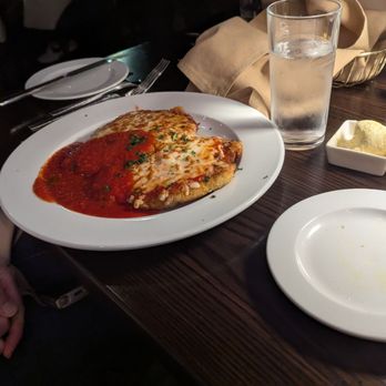 Napoli Kirkwood - Chicken parm - Italian Near Me - Kirkwood, Missouri Napoli Kirkwood - Chicken parm - Italian Near Me - Kirkwood, Missouri
