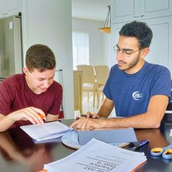 SoFlo SAT Tutoring