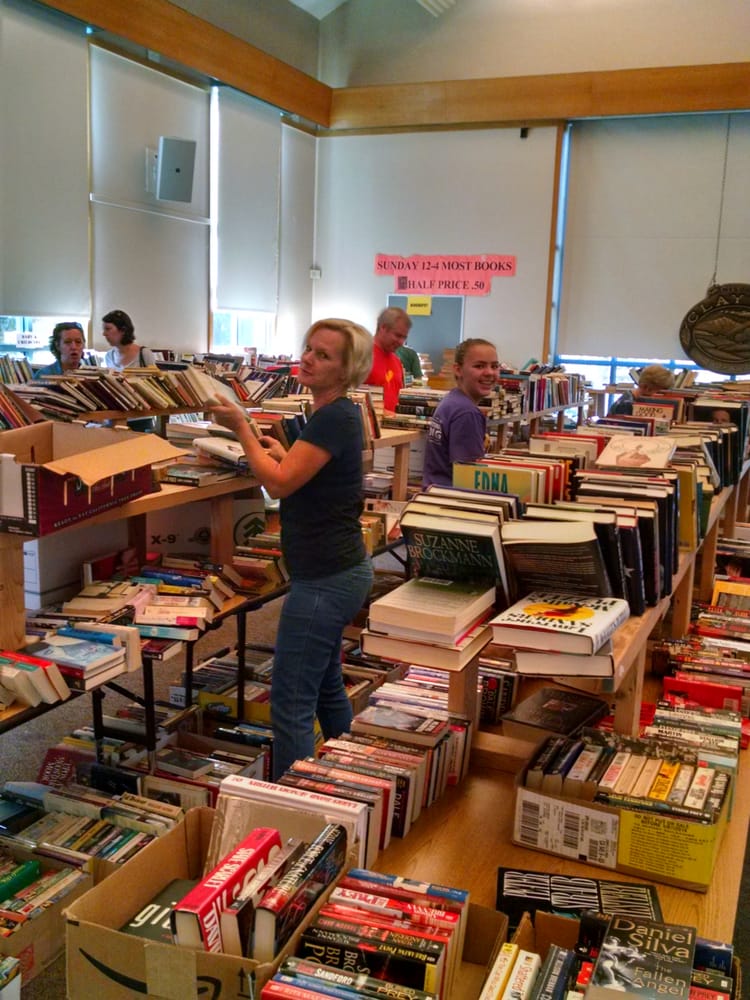 CLAYTON COMMUNITY LIBRARY FOUNDATION Updated April 2024 6125