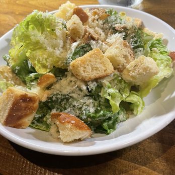 Market Tavern - Small Caesar salad - New American Near Me - Lodi, California Market Tavern - Small Caesar salad - New American Near Me - Lodi, California
