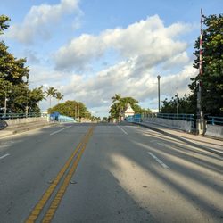 Atlantic Avenue Drawbridge, Delray Beach