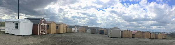 Superior Motors by null