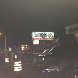 Garabatos Sport Bar Señorial