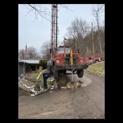 Buzz's Water Well Service