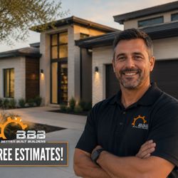 Better Built Builders