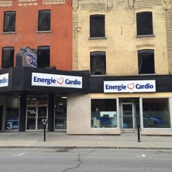 Energie Cardio