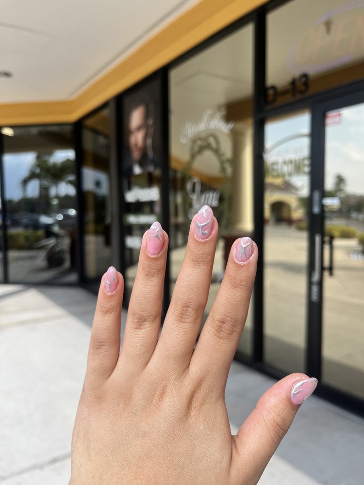 It's All About You Salon & Spa Image