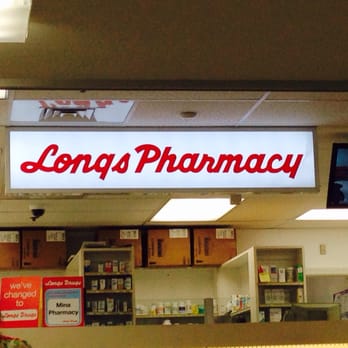 Longs Pharmacy - Pharmacy Near Me - Honolulu, Hawaii