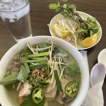 Pho Van - Hu tieu nam vang - Vietnamese Near Me - Santa Clara, California