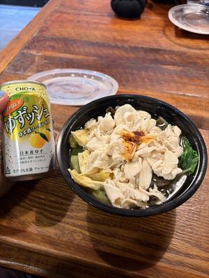 Bao Bao Cafe by null