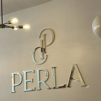 Perla - Coffee & Tea Near Me - Woodbridge Township, New Jersey