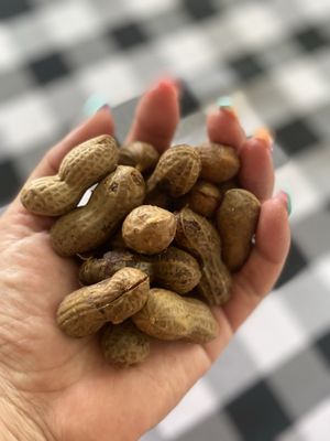 Alicia's Market by null