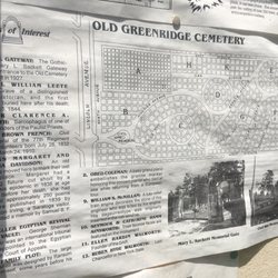 Greenridge Cemetery