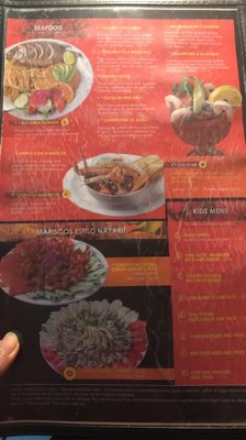 Menu photo 5 Cinco de Mayo Concord, NC Menu photo 5 Cinco de Mayo Concord, NC