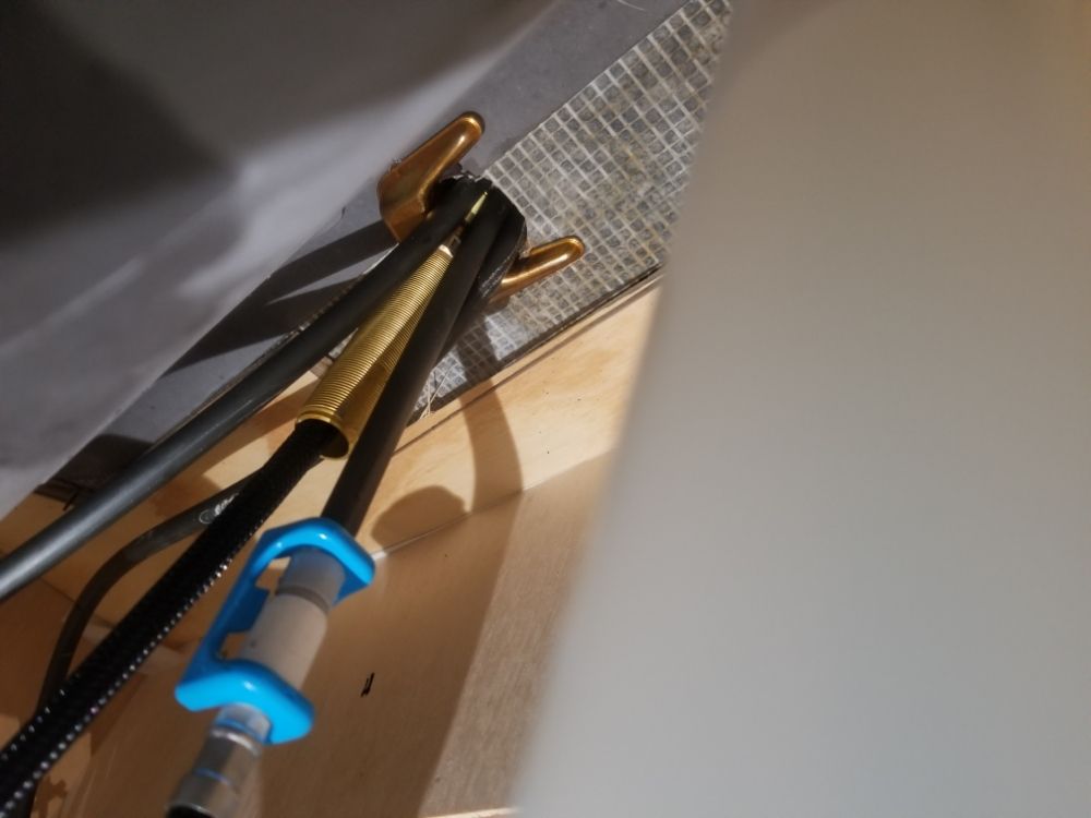 Slide of ER Tankless Water Heaters and Plumbing