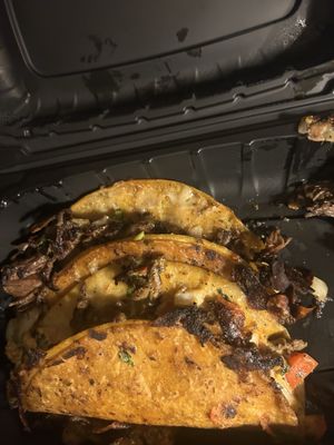 Sabor Tacos by null