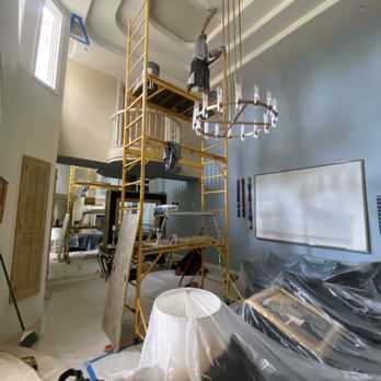 Custom Decorating Painting - Painters Near Me - Covina, California Custom Decorating Painting - Painters Near Me - Covina, California
