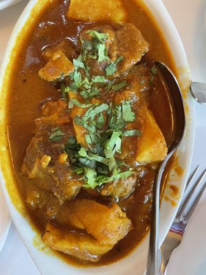 Taj of India Cuisine by null