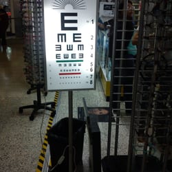 Plaza de lentes Allende - Examen de la vista gratis y entrega de los lentes en sólo una hora