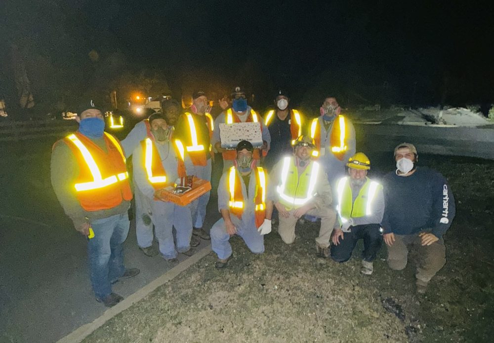 Slide of Ryan's Handyman Services