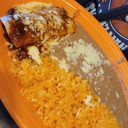 Enchilada