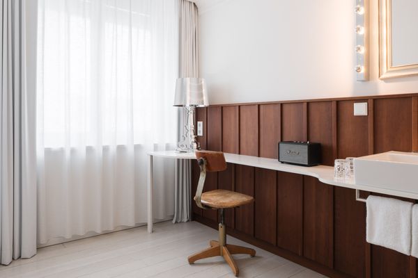 Ruby Sofie Hotel Vienna by null