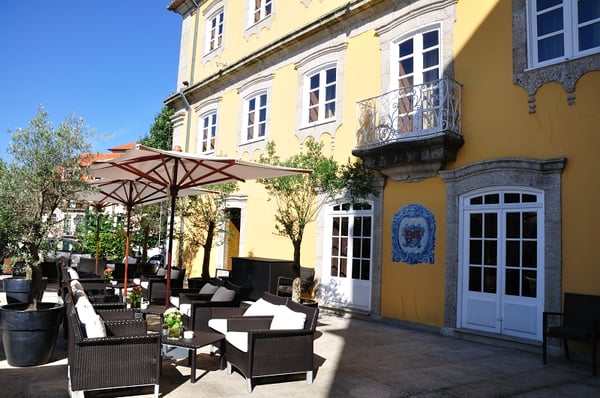 Casa da Calçada by null