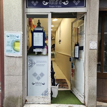 Petisqueira Voltaria - Tapas/Small Plates Near Me - Porto, 13