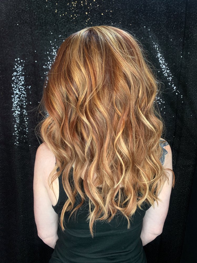 SALON BLUSH Updated July 2024 57 Photos & 61 Reviews 2407 E York