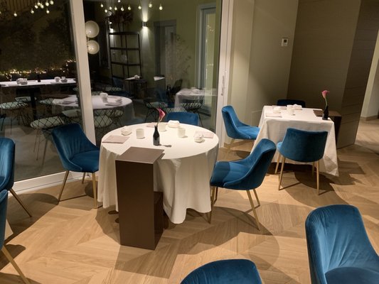 Koiné Restaurant by null