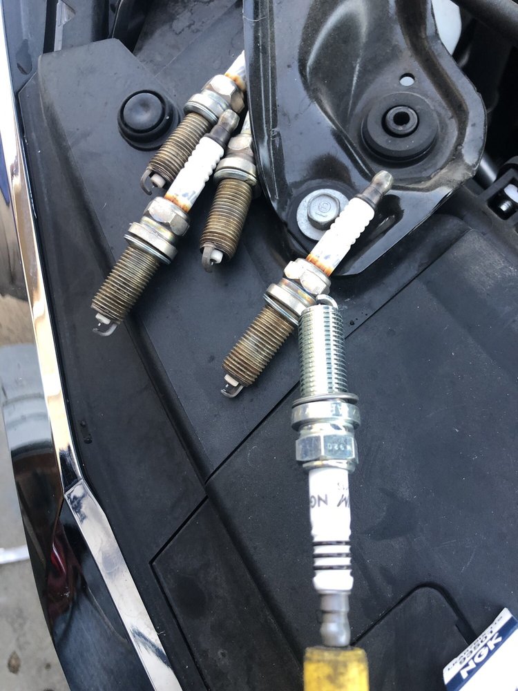 AUTOZONE AUTO PARTS 14 Photos & 19 Reviews Auto Parts & Supplies