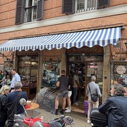 La Norcineria Iacozzilli