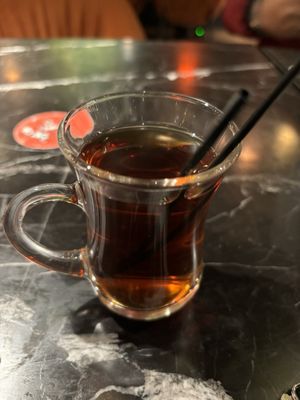 Cafe 34 Istanbul by null