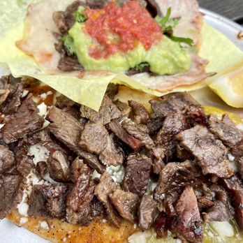 Zingo Tacos - Mexican Near Me - Los Angeles, California