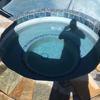 Trinity Custom Pools - Custom glass trim tile - Pool & Hot Tub Service Near Me - Riverside, California Trinity Custom Pools - Custom glass trim tile - Pool & Hot Tub Service Near Me - Riverside, California