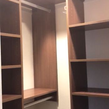 California Closets - Los Altos - Interior Design Near Me - Los Altos, California California Closets - Los Altos - Interior Design Near Me - Los Altos, California