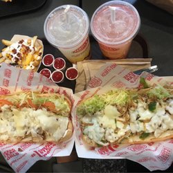 Charleys Cheesesteaks