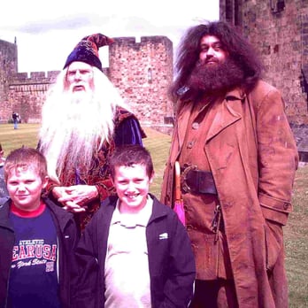 Alnwick Castle - Castles Near Me - Northumberland, NBL Alnwick Castle - Castles Near Me - Northumberland, NBL