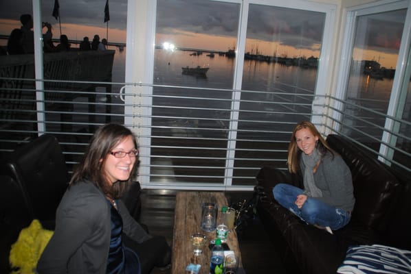 Harbor Lounge by null